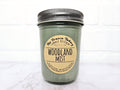 Woodland Mist