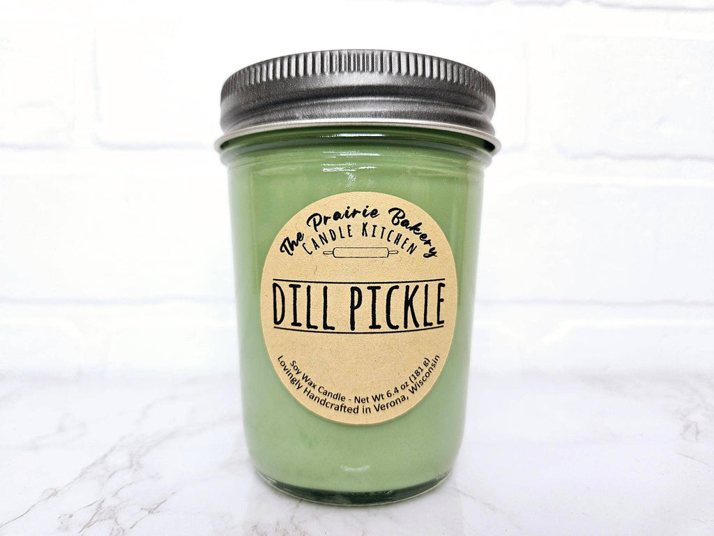 Dill Pickle