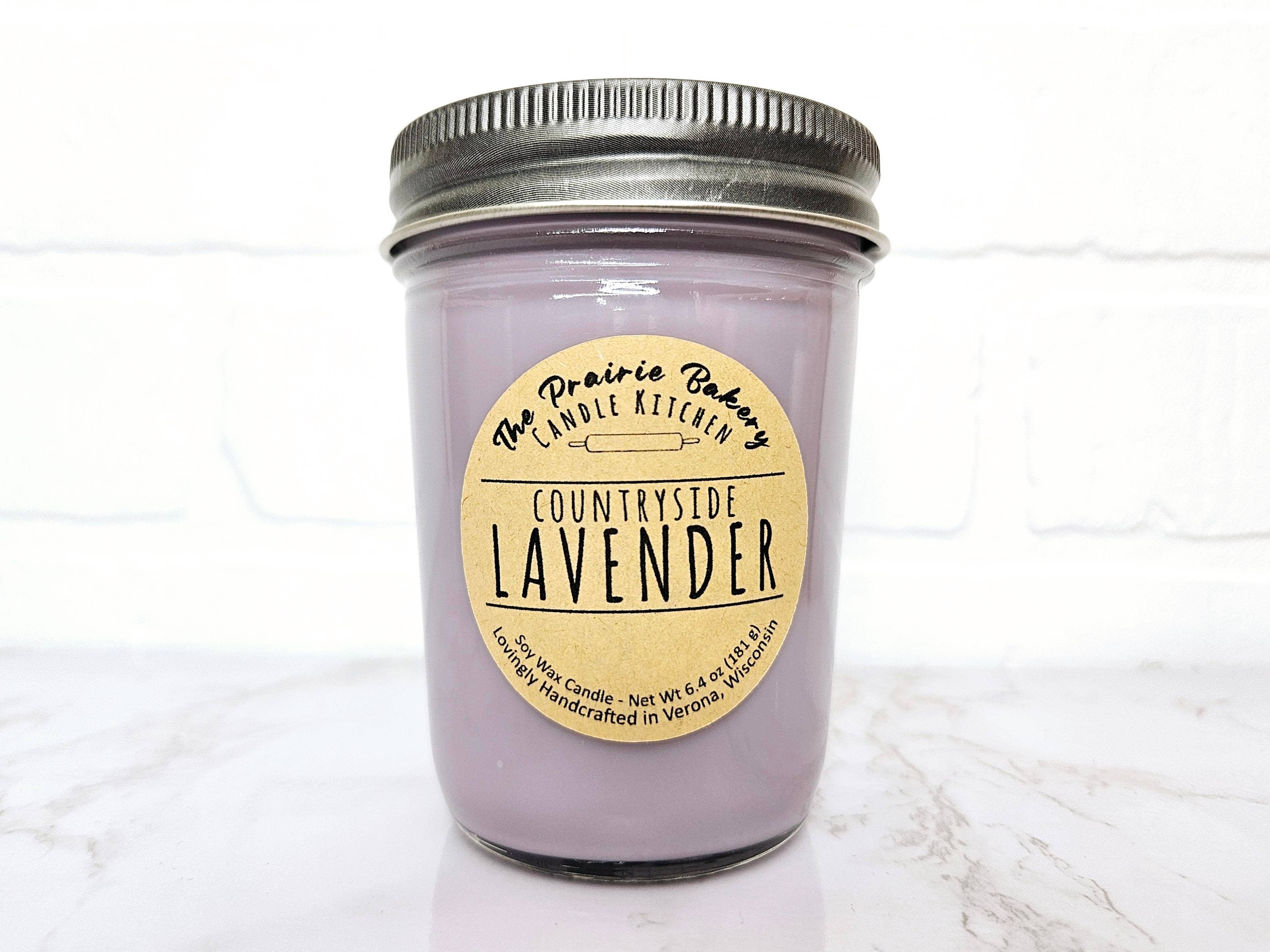 Countryside Lavender