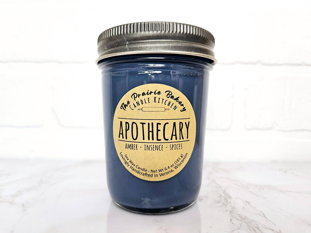 Apothecary
