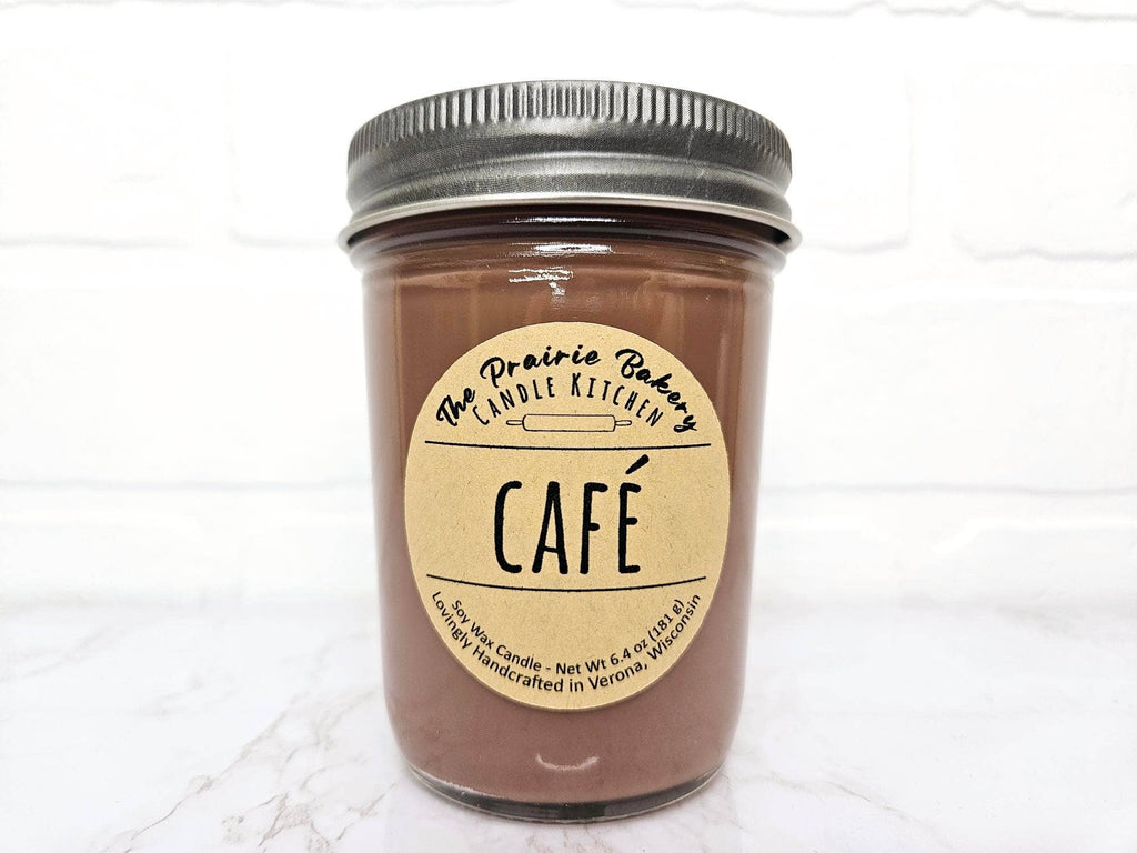 Café