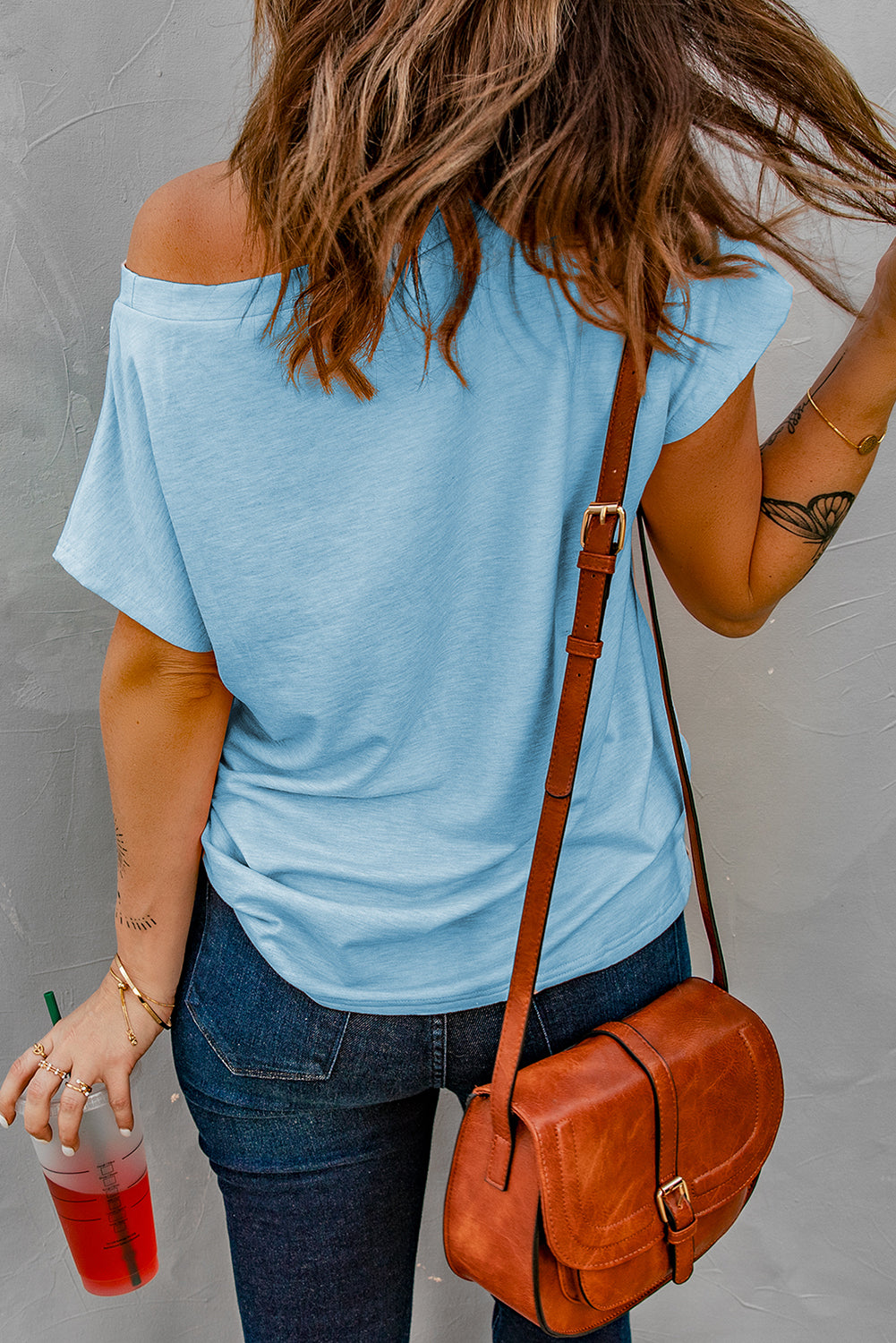 Everyday Pocket Tee
