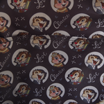 Chip 'n' Dale Two Chips & a Miss Mini Backpack