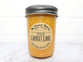 Spiced Carrot Cake