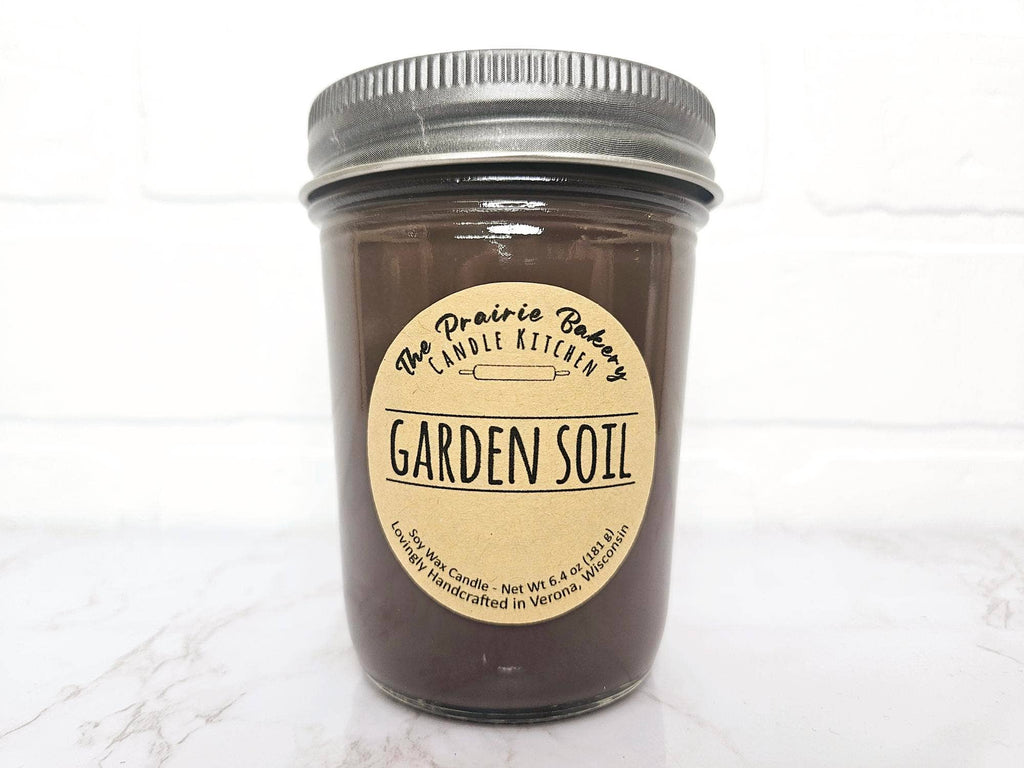 Garden Soil