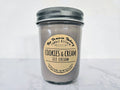 Cookies and Cream Ice Cream