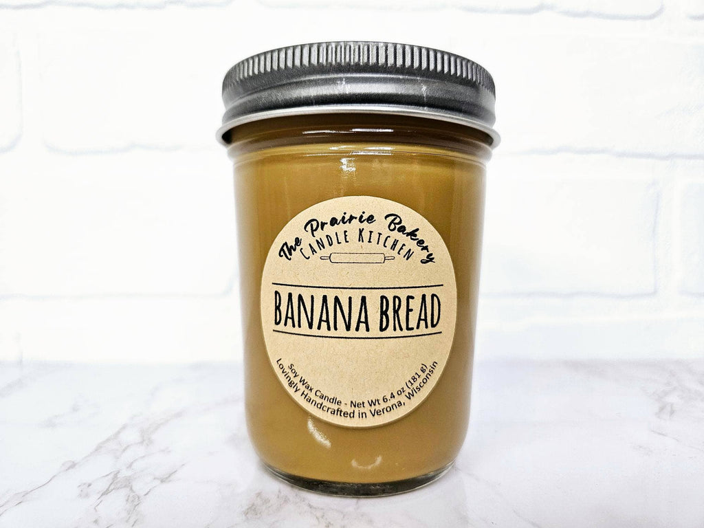 Banana Bread