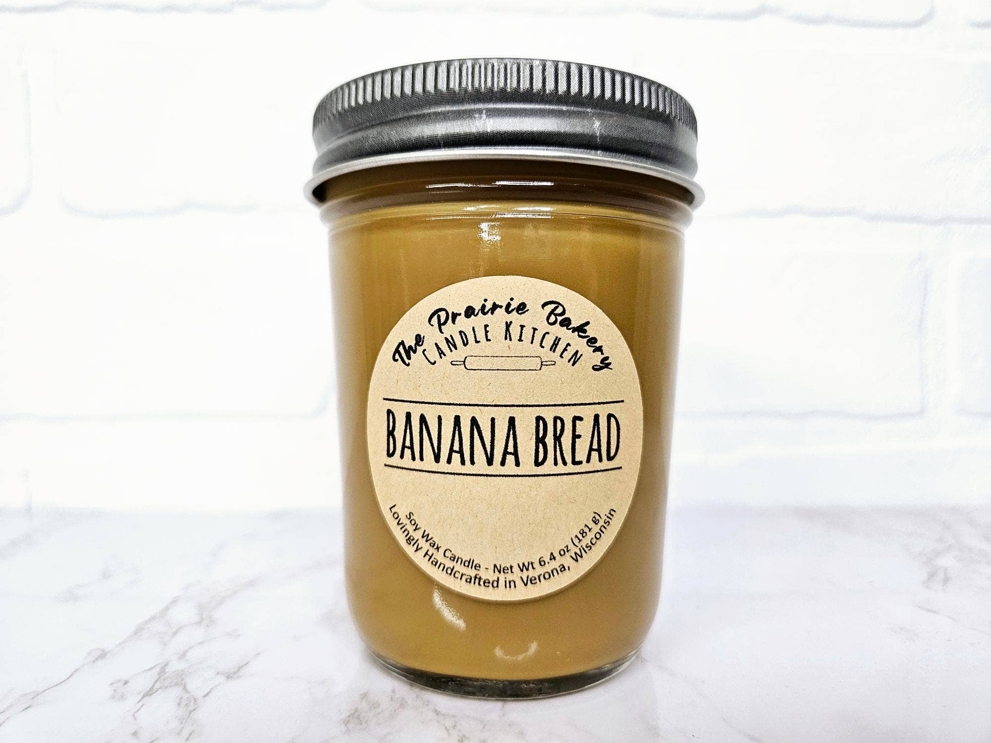 Banana Bread