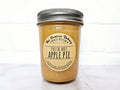 Fresh Hot Apple Pie