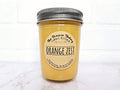 Orange Zest