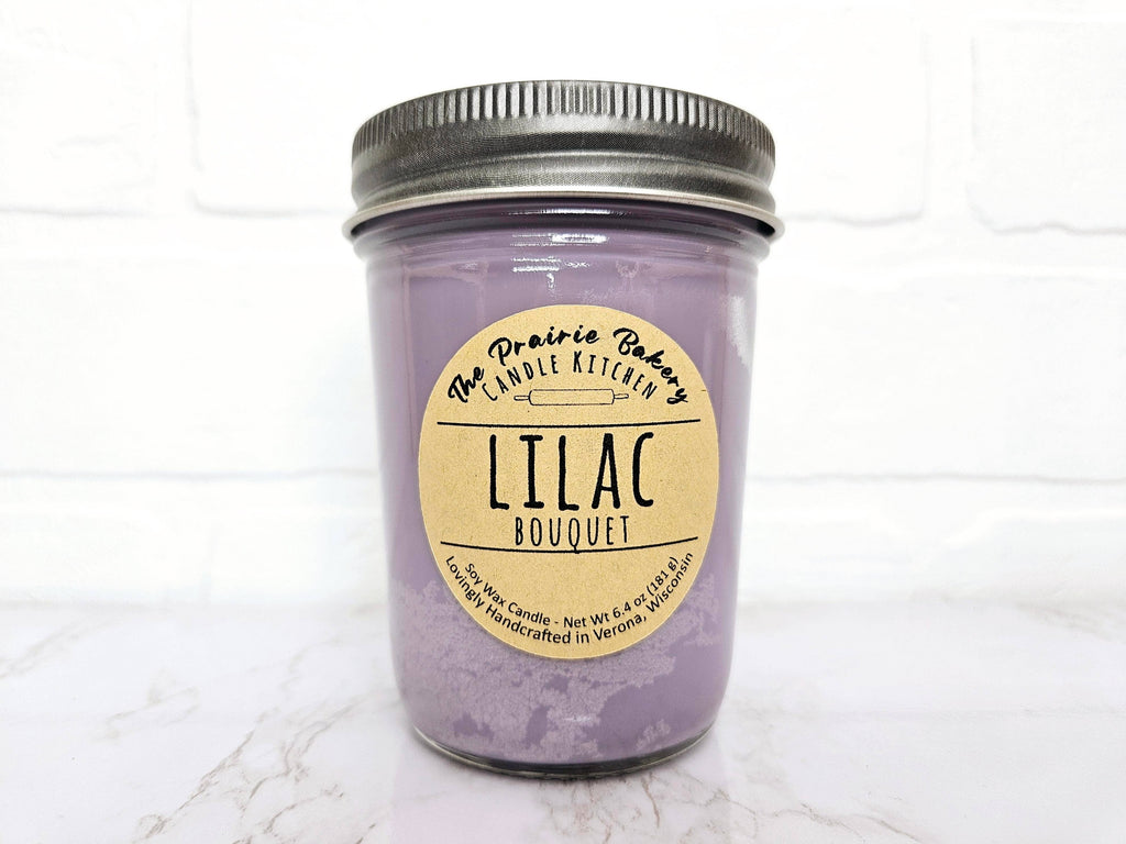 Lilac Bouquet