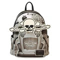 The Skeleton Dance 95th Anniversary Glow Mini Backpack
