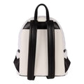 Kung Fu Panda Plush Cosplay Mini Backpack
