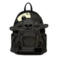 The Skeleton Dance 95th Anniversary Glow Mini Backpack