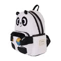 Kung Fu Panda Plush Cosplay Mini Backpack